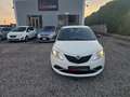 Lancia Ypsilon Ypsilon 1.2 69 CV 5 porte GPL Ecochic Gold Wit - thumbnail 2