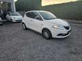 Lancia Ypsilon Ypsilon 1.2 69 CV 5 porte GPL Ecochic Gold Wit - thumbnail 3