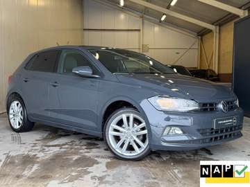 1.0 TSI Comfort./AIRCO/BLUET/LM.VELGAPK/NAP