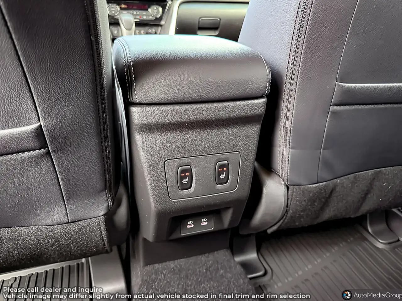 Mitsubishi Eclipse Cross снимка Mitsubishi Eclipse Cross