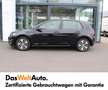 Volkswagen e-Golf VW e-Golf Schwarz - thumbnail 1