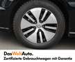 Volkswagen e-Golf VW e-Golf Schwarz - thumbnail 2