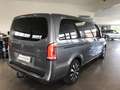 Mercedes-Benz Vito 116 CDI Mixto Long Select Propulsion 9G-Tronic Gris - thumbnail 4