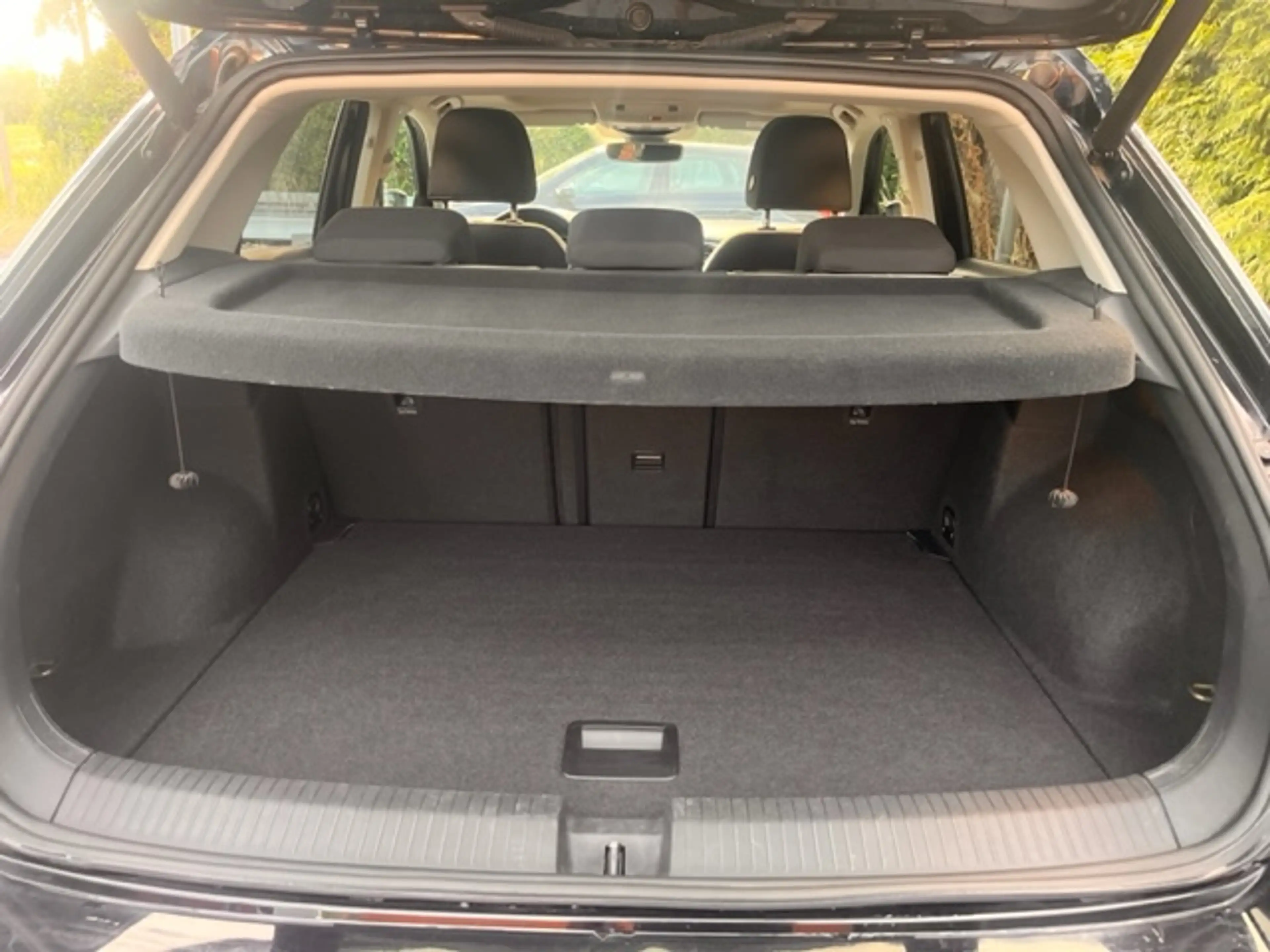 Volkswagen T-Roc T-Roc 1.5 TSI ACT Elegance OPF (EU6AP),Led lichten,Aut Achterklep,gekeurd voor verkoop — photo 9