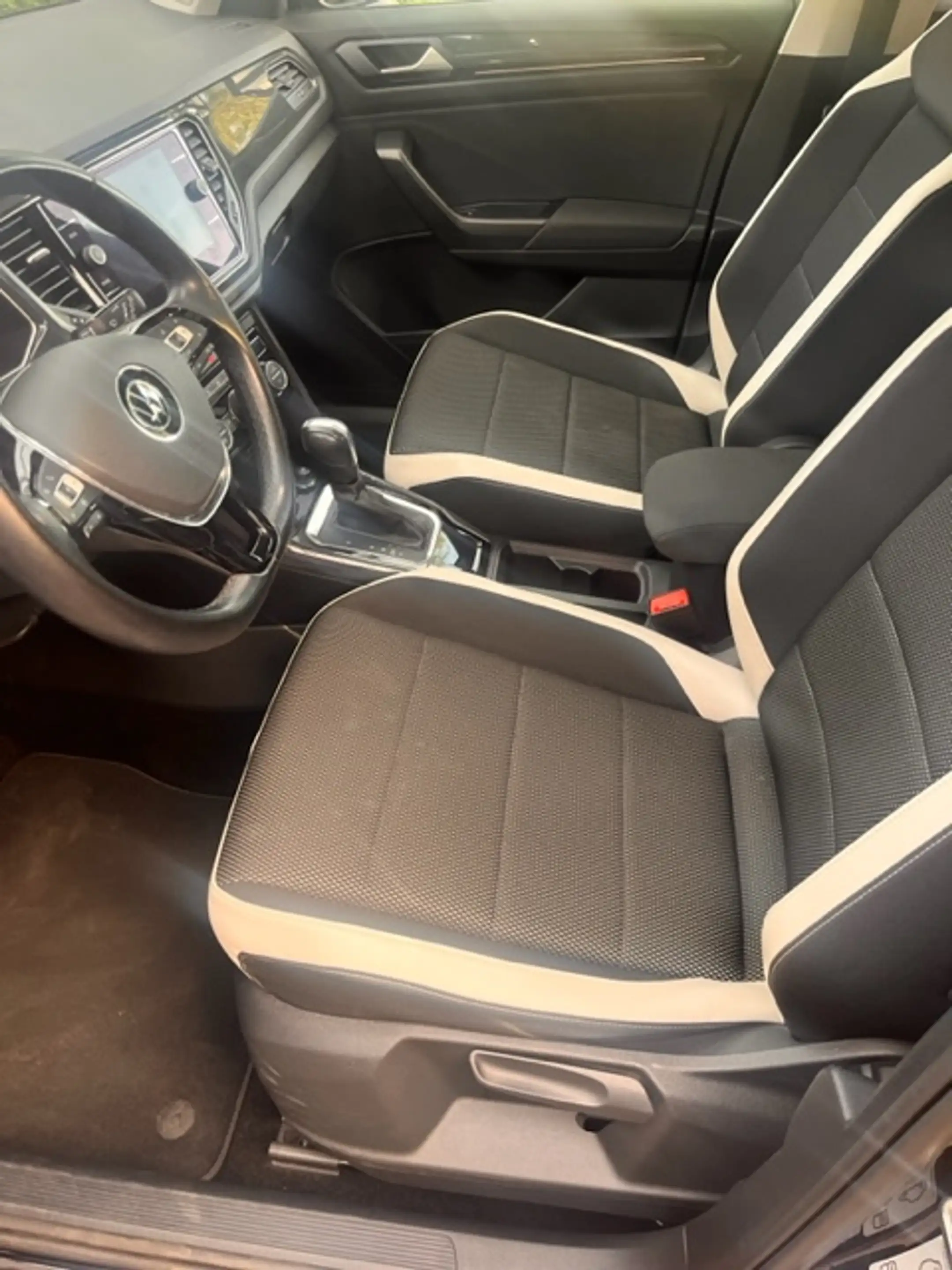 Volkswagen T-Roc T-Roc 1.5 TSI ACT Elegance OPF (EU6AP),Led lichten,Aut Achterklep,gekeurd voor verkoop — photo 14