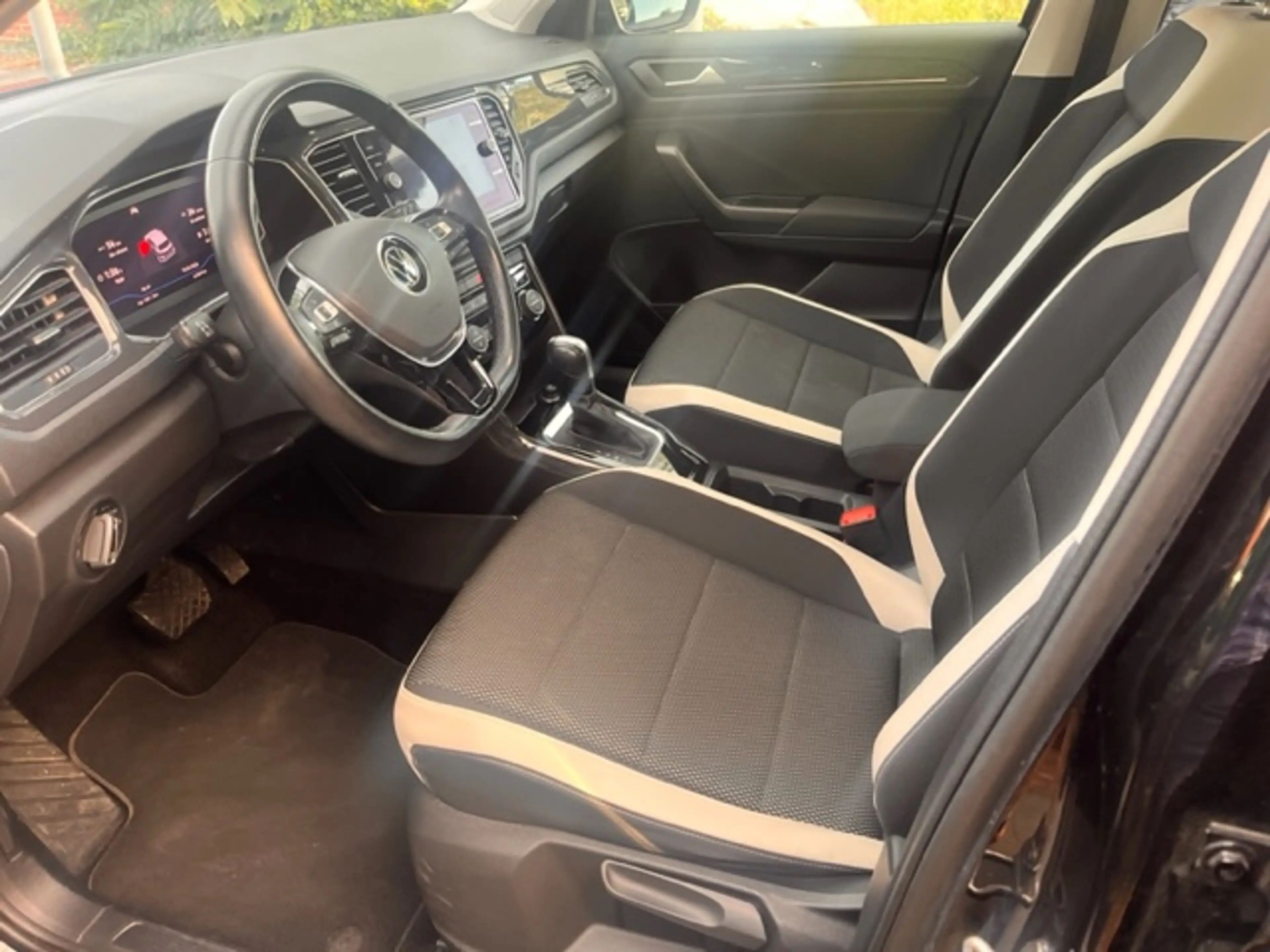 Volkswagen T-Roc T-Roc 1.5 TSI ACT Elegance OPF (EU6AP),Led lichten,Aut Achterklep,gekeurd voor verkoop — photo 13