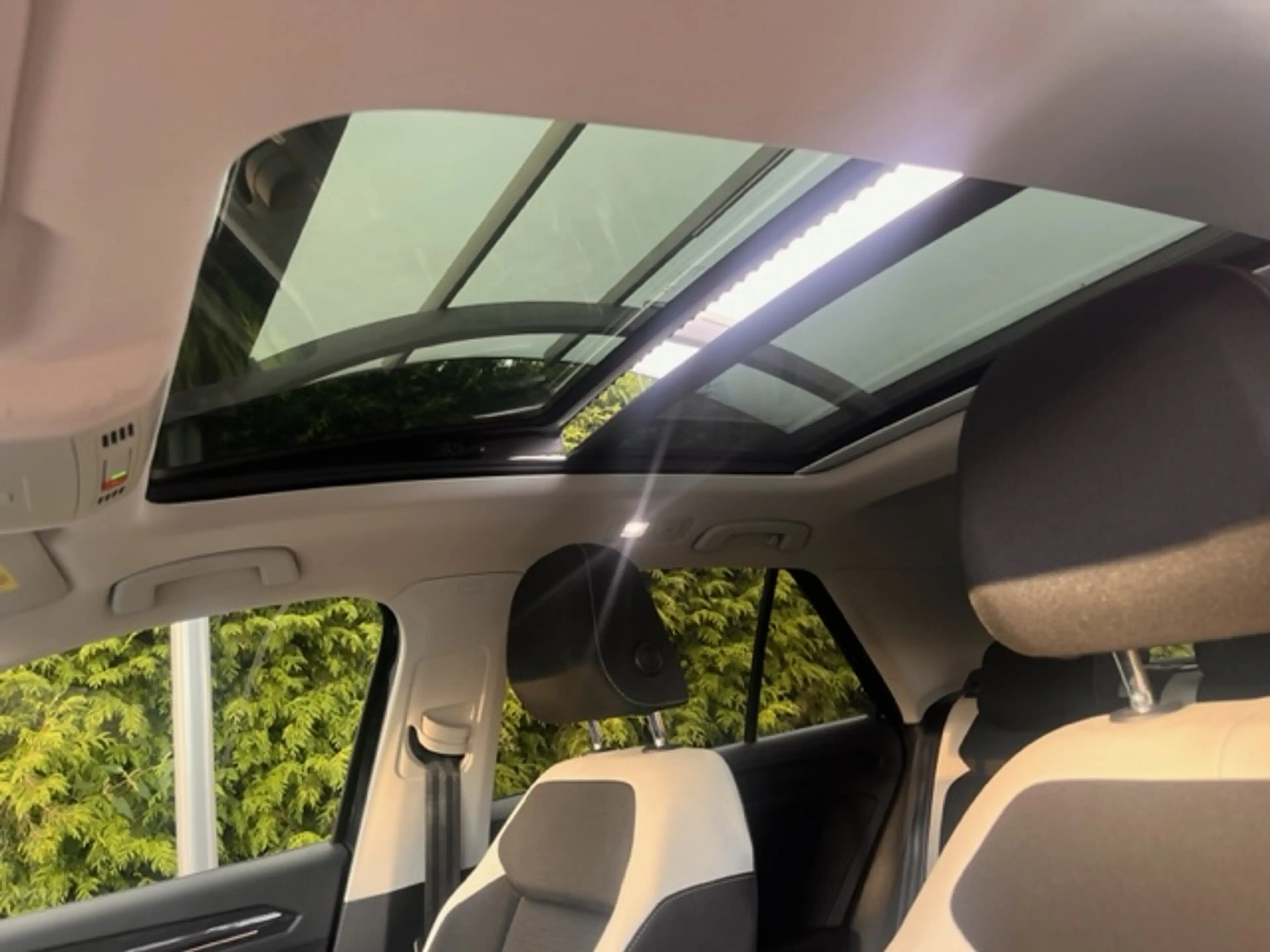 Volkswagen T-Roc T-Roc 1.5 TSI ACT Elegance OPF (EU6AP),Led lichten,Aut Achterklep,gekeurd voor verkoop — photo 12