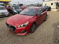 Hyundai i30 i30 Kombi Kombi 1.4 T-GDI Style Rojo - thumbnail 1