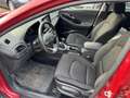 Hyundai i30 i30 Kombi Kombi 1.4 T-GDI Style Rojo - thumbnail 5