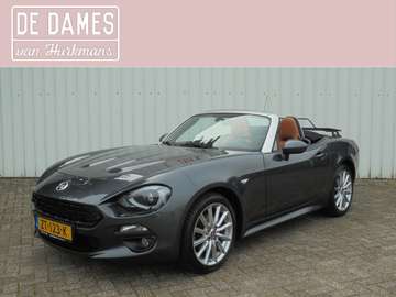 1.4 MULTIAIR 140PK TURBO LEER-NAVI NL-AUTO