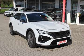 Mild Hybrid 145PS Allure AdaptivTempomat