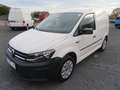 Volkswagen Caddy 2,0TDIEcoProfi Kasten Klima Sitzh AHK 1.Hd Blanc - thumbnail 1