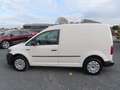 Volkswagen Caddy 2,0TDIEcoProfi Kasten Klima Sitzh AHK 1.Hd Blanc - thumbnail 35
