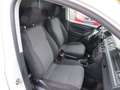 Volkswagen Caddy 2,0TDIEcoProfi Kasten Klima Sitzh AHK 1.Hd Blanc - thumbnail 13
