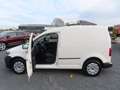Volkswagen Caddy 2,0TDIEcoProfi Kasten Klima Sitzh AHK 1.Hd Blanc - thumbnail 21