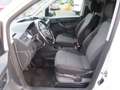 Volkswagen Caddy 2,0TDIEcoProfi Kasten Klima Sitzh AHK 1.Hd Blanc - thumbnail 20