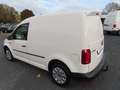 Volkswagen Caddy 2,0TDIEcoProfi Kasten Klima Sitzh AHK 1.Hd Blanc - thumbnail 34