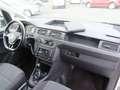 Volkswagen Caddy 2,0TDIEcoProfi Kasten Klima Sitzh AHK 1.Hd Blanc - thumbnail 12