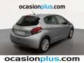 Peugeot 208 1.2 PureTech S&S Signature 82 Gris - thumbnail 3