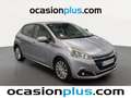 Peugeot 208 1.2 PureTech S&S Signature 82 Gris - thumbnail 2
