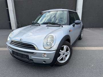 Mini 1.4 Turbo 16v One Prêt à immatriculer  / Moteur Toyota