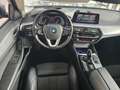 BMW 540 i xDrive Sport Line*STHZG*AHK*VIRTUAL*LED* Modrá - thumbnail 11