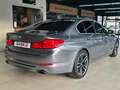 BMW 540 i xDrive Sport Line*STHZG*AHK*VIRTUAL*LED* Modrá - thumbnail 4