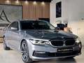BMW 540 i xDrive Sport Line*STHZG*AHK*VIRTUAL*LED* Modrá - thumbnail 3