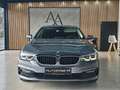 BMW 540 i xDrive Sport Line*STHZG*AHK*VIRTUAL*LED* Modrá - thumbnail 8