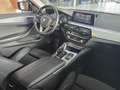 BMW 540 i xDrive Sport Line*STHZG*AHK*VIRTUAL*LED* Modrá - thumbnail 12