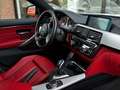 BMW 435 i Gran Coupe/ HuD/Harman/SHZ/AWE-Auspuff Weiß - thumbnail 11