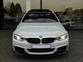 BMW 435 i Gran Coupe/ HuD/Harman/SHZ/AWE-Auspuff Weiß - thumbnail 2