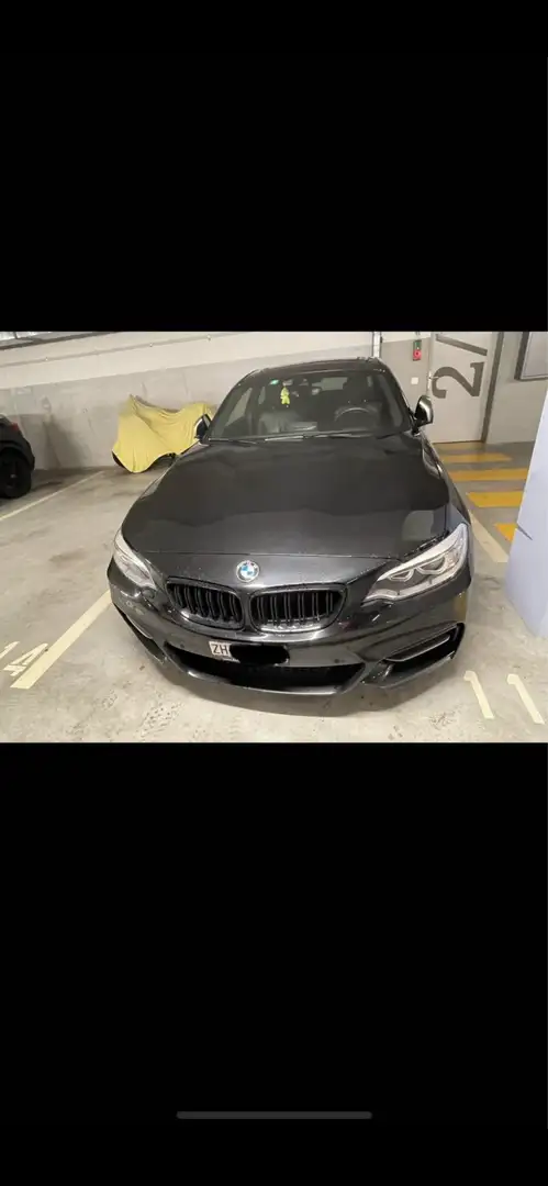 BMW 235 M 235i Coupe xdrive (xi) auto - 1