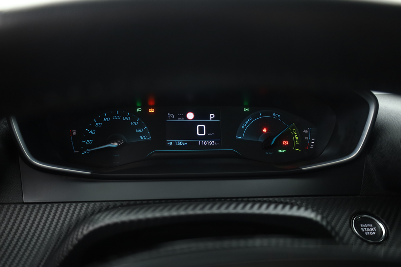 Peugeot e-2008 EV Blue Lease Active 50 kWh | Rijklaar! | Orig. NL — photo 13
