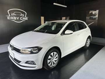 5p 1.0 tgi Comfortline 90cv