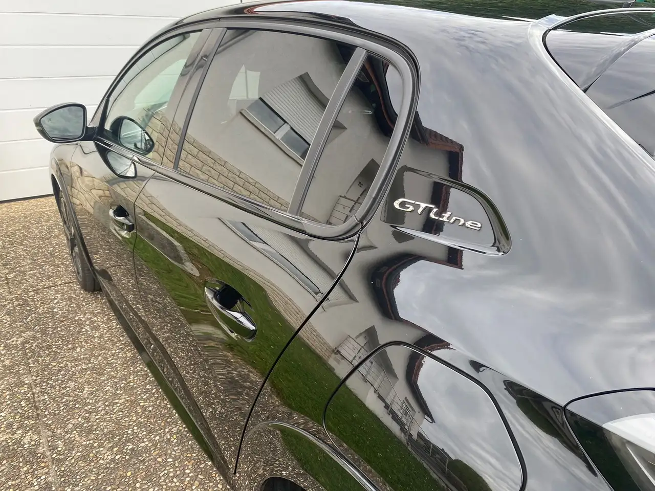 208 GT Line