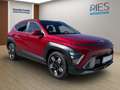 Hyundai KONA 1.6 T-GDI 360*KlimaA*LED*Leder*Navi*SD*SHZ Rot - thumbnail 2