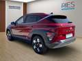 Hyundai KONA 1.6 T-GDI 360*KlimaA*LED*Leder*Navi*SD*SHZ Rot - thumbnail 4