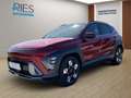 Hyundai KONA 1.6 T-GDI 360*KlimaA*LED*Leder*Navi*SD*SHZ Rot - thumbnail 1