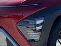 Hyundai KONA 1.6 T-GDI 360*KlimaA*LED*Leder*Navi*SD*SHZ Rot - thumbnail 5