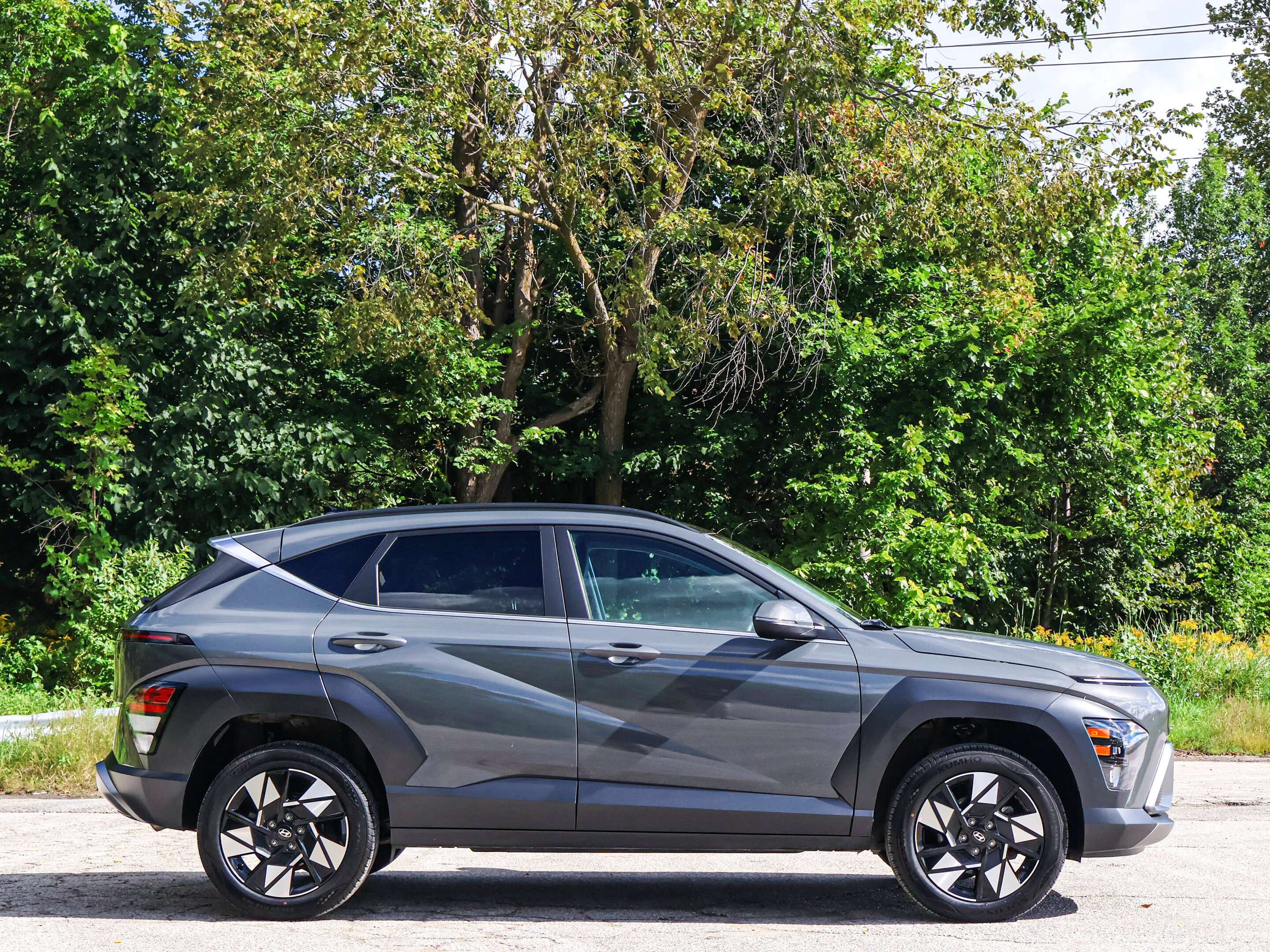 2026 Hyundai Kona Preferred- Sunroof - Pwr Liftgate — снимка 1