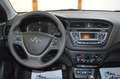 Hyundai i20 1,25 **1.Besitz**Serviceheft**80.000KM** Schwarz - thumbnail 16