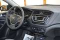 Hyundai i20 1,25 **1.Besitz**Serviceheft**80.000KM** Schwarz - thumbnail 17