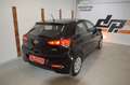 Hyundai i20 1,25 **1.Besitz**Serviceheft**80.000KM** Schwarz - thumbnail 11