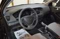 Hyundai i20 1,25 **1.Besitz**Serviceheft**80.000KM** Schwarz - thumbnail 14