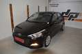 Hyundai i20 1,25 **1.Besitz**Serviceheft**80.000KM** Schwarz - thumbnail 5