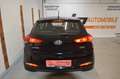 Hyundai i20 1,25 **1.Besitz**Serviceheft**80.000KM** Schwarz - thumbnail 9