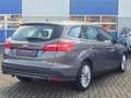 Ford Focus Wagon 1.0 Titanium Edition NAP/AIRCO/PDC/NAVI/CR C Brun - thumbnail 7