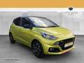 Hyundai i10 FL 1.0 T-GDI N Line DynLicht*Fernlichtass. Noir - thumbnail 1