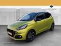 Hyundai i10 FL 1.0 T-GDI N Line DynLicht*Fernlichtass. Zwart - thumbnail 3